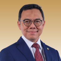 dr. Imran Pambudi
